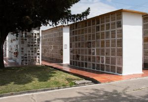 Osarios - Fundación Jardín Cementerio Fontibón